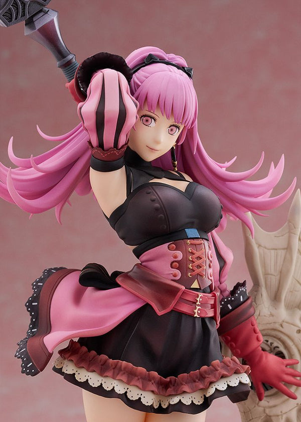 Fire Emblem: Three Houses Hilda 1/7 Scale Figure (Licensed) - INTELLIGENT SYSTEMS [Pre-Order]