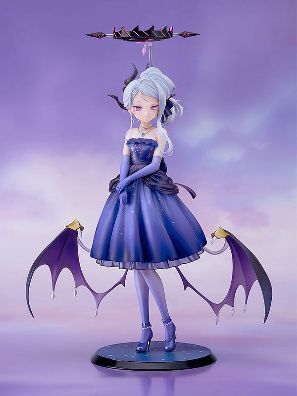 Blue Archive Hina Formal Dress 1/7 Scale Figure (Licensed) - Good Smile Company [Pre-Order]