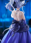Blue Archive Hina Formal Dress 1/7 Scale Figure (Licensed) - Good Smile Company [Pre-Order]