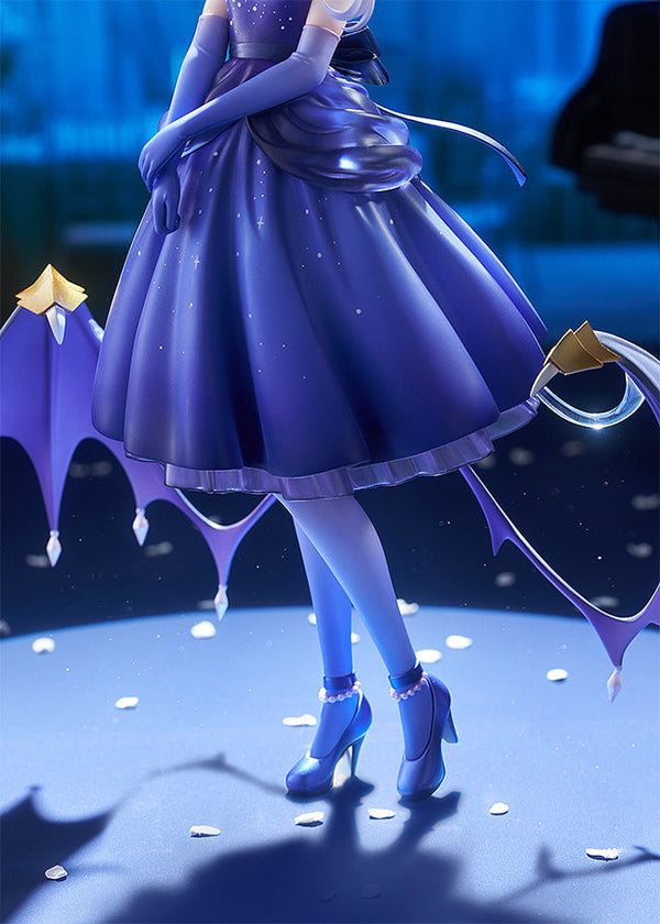 Blue Archive Hina Formal Dress 1/7 Scale Figure (Licensed) - Good Smile Company [Pre-Order]