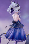 Blue Archive Hina Formal Dress 1/7 Scale Figure (Licensed) - Good Smile Company [Pre-Order]