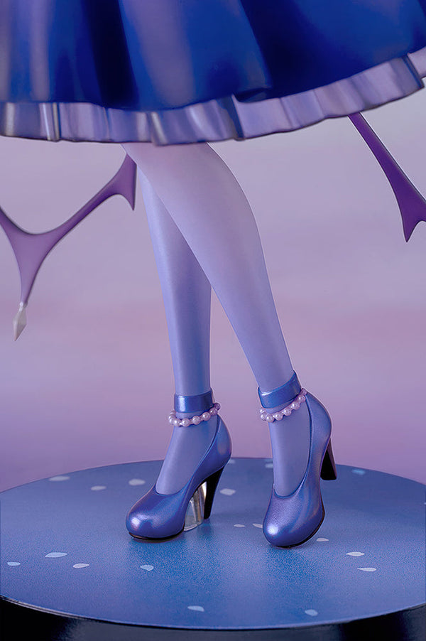 Blue Archive Hina Formal Dress 1/7 Scale Figure (Licensed) - Good Smile Company [Pre-Order]