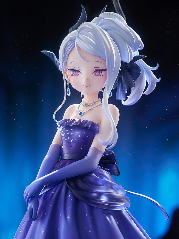 Blue Archive Hina Formal Dress 1/7 Scale Figure (Licensed) - Good Smile Company [Pre-Order]