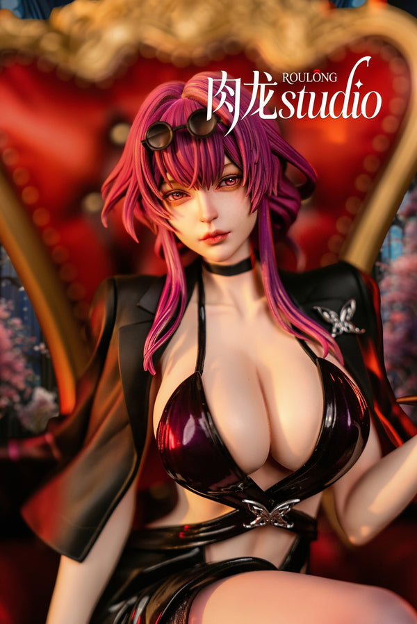 Honkai: Star Rail Kafka Statue - ROULONG Studio