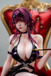 Honkai: Star Rail Kafka Statue - ROULONG Studio