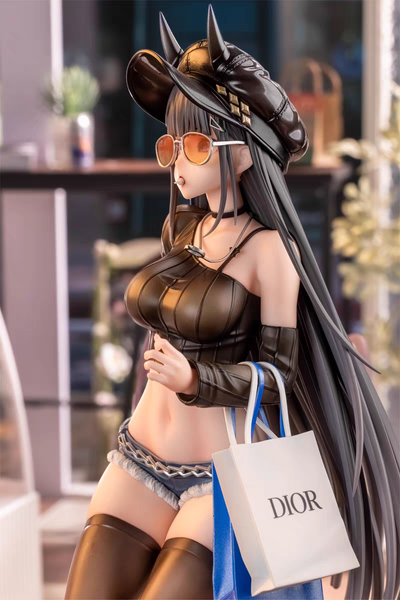 Azur Lane Noshiro Fragrant Indulgence 1/6 GK Statue - SJ Studio [Pre-Order]