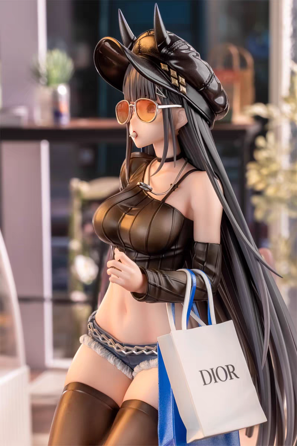 Azur Lane Noshiro Fragrant Indulgence 1/6 GK Statue - SJ Studio [Pre-Order]