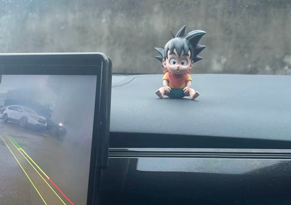 Dragon Ball Son Goten GK Statue - Kylin Studio [Pre-Order]
