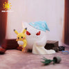 Pokemon Wake Up Angry Gengar Statue - Sun Studio [Pre-Order]