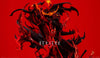 Berserk Series #1 Guts Black Swordsman GK Statue - BBA Studio & SY Studio [Pre-Order]