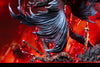 Berserk Series #1 Guts Black Swordsman GK Statue - BBA Studio & SY Studio [Pre-Order]
