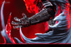 Berserk Series #1 Guts Black Swordsman GK Statue - BBA Studio & SY Studio [Pre-Order]