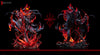 Berserk Series #1 Guts Black Swordsman GK Statue - BBA Studio & SY Studio [Pre-Order]