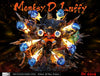 One Piece Gear 3 Luffy GK Statue - More Fun Studio & Monkey D. Studio [Pre-Order]