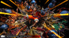 One Piece Gear 3 Luffy GK Statue - More Fun Studio & Monkey D. Studio [Pre-Order]