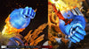 One Piece Gear 3 Luffy GK Statue - More Fun Studio & Monkey D. Studio [Pre-Order]