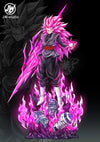 Dragon Ball Pink Goku 2.0 Ultimate Edition S2 GK Statue - JW Studio [Pre-Order]