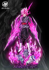 Dragon Ball Pink Goku 2.0 Ultimate Edition S2 GK Statue - JW Studio [Pre-Order]