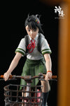 The Crossroads Before Goodbye Suzume GK Statue - Shen Yin Studio [Pre-Order]