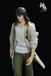 The Crossroads Before Goodbye Suzume GK Statue - Shen Yin Studio [Pre-Order]