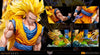 Dragon Ball #1 Super Saiyan 3 Goku 1/6 GK Statue - Summer Studio [Pre-Order]