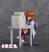 Detective Conan Computer Ai Haibara 1/6 GK Statue - WAWA Studio [Pre-Order]