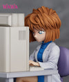 Detective Conan Computer Ai Haibara 1/6 GK Statue - WAWA Studio [Pre-Order]