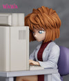 Detective Conan Computer Ai Haibara 1/6 GK Statue - WAWA Studio [Pre-Order]