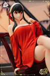 Spy x Family Mrs. Yor 1/4 GK Statue - MAN'S VIEM Studio [Pre-Order]