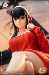 Spy x Family Mrs. Yor 1/4 GK Statue - MAN'S VIEM Studio [Pre-Order]