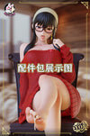 Spy x Family Mrs. Yor 1/4 GK Statue - MAN'S VIEM Studio [Pre-Order]