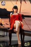 Spy x Family Mrs. Yor 1/4 GK Statue - MAN'S VIEM Studio [Pre-Order]