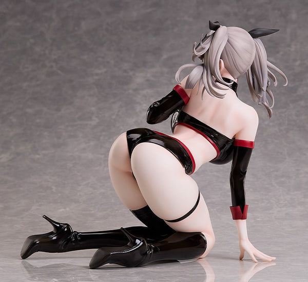 Azur Lane Joffre Blessing's Starting Dash 1/4 Scale Figure (Licensed) - FREEing [Pre-Order]