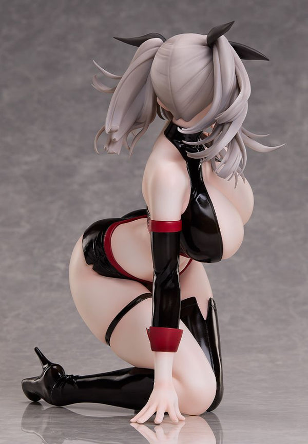 Azur Lane Joffre Blessing's Starting Dash 1/4 Scale Figure (Licensed) - FREEing [Pre-Order]
