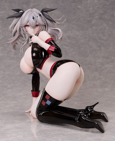 Azur Lane Joffre Blessing's Starting Dash 1/4 Scale Figure (Licensed) - FREEing [Pre-Order]