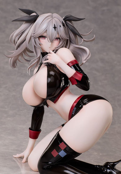 Azur Lane Joffre Blessing's Starting Dash 1/4 Scale Figure (Licensed) - FREEing [Pre-Order]