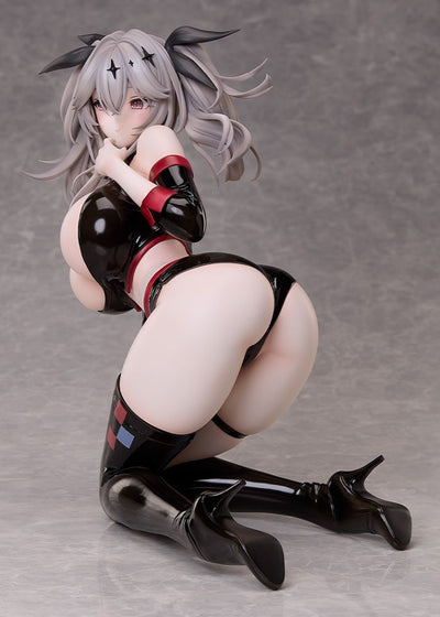 Azur Lane Joffre Blessing's Starting Dash 1/4 Scale Figure (Licensed) - FREEing [Pre-Order]