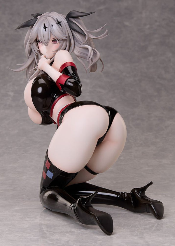 Azur Lane Joffre Blessing's Starting Dash 1/4 Scale Figure (Licensed) - FREEing [Pre-Order]