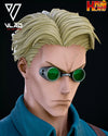 Jujutsu Kaisen Kento Nanami 1/6 GK Statue - Vlad Collectibles Studio [In-Stock]