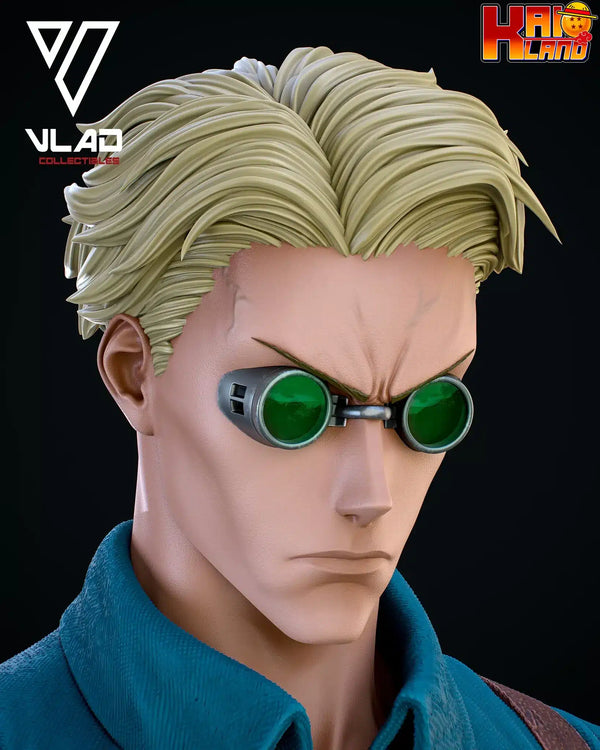 Jujutsu Kaisen Kento Nanami 1/6 GK Statue - Vlad Collectibles Studio [In-Stock]