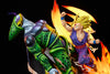 Dragon Ball Gohan VS Cell 1/4 GK Statue - KD Collectibles Studio [In-Stock]