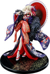 Fate Saber Alter Oiran Kimono Ver. 1/7 Scale Figure (Licensed) - KADOKAWA [In-Stock]