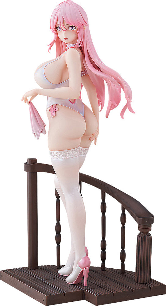 Redo of Healer Freia Chinese Dress Ver. 1/7 Scale Figure (Licensed) - KADOKAWA [Pre-Order]