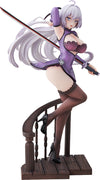 Redo of Healer Kureha Chinese Dress 1/7 Scale Figure (Licensed) - KADOKAWA [Pre-Order]