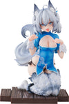 Redo of Healer Setsuna Chinese Dress Ver. 1/7 Scale Figure (Licensed) - KADOKAWA [Pre-Order]