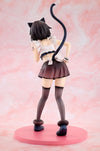 Kono SubarashII Sekai Ni Syukufuku Wo! Megumin Catgirl Maid Non Scale Figure (Licensed) - KADOKAWA [Pre-Order]