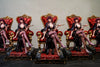 Honkai: Star Rail Kafka Statue - ROULONG Studio