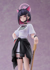Blue Archive Kazusa Band Ver. 1/7 Scale Figure (Licensed) - Miyuki [In-Stock]