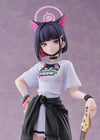 Blue Archive Kazusa Band Ver. 1/7 Scale Figure (Licensed) - Miyuki [In-Stock]