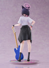 Blue Archive Kazusa Band Ver. 1/7 Scale Figure (Licensed) - Miyuki [In-Stock]